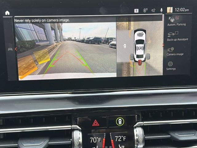 2022 BMW 8 Series 840i