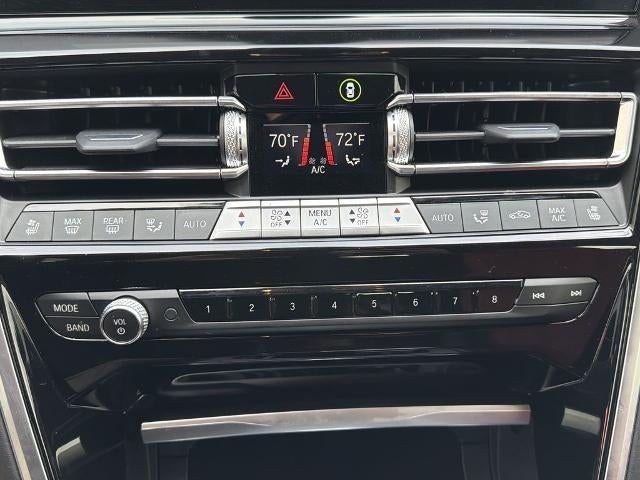 2022 BMW 8 Series 840i