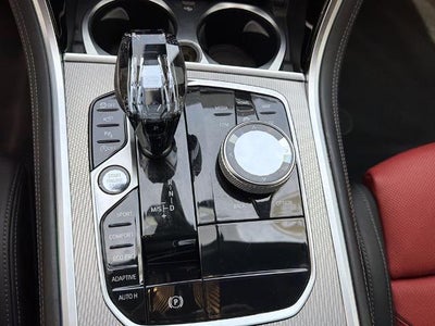 2022 BMW 8 Series 840i