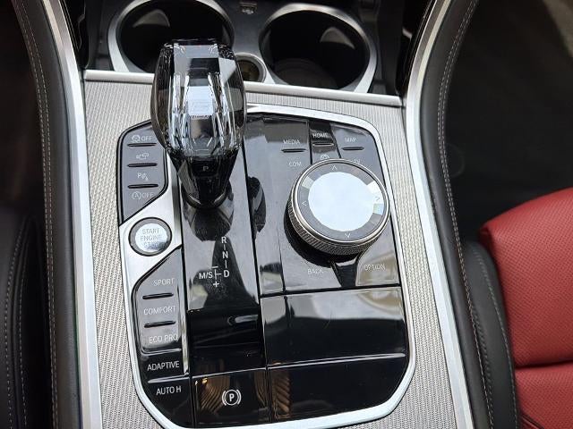 2022 BMW 8 Series 840i