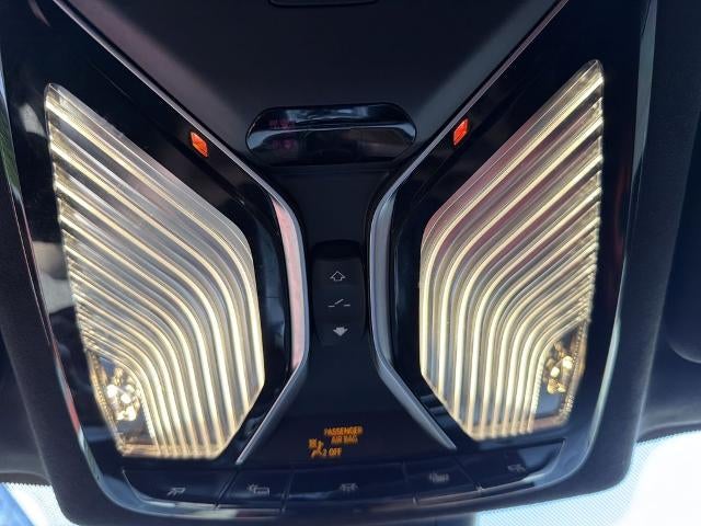 2022 BMW 8 Series 840i