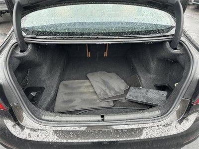 2018 BMW 5 Series 530i