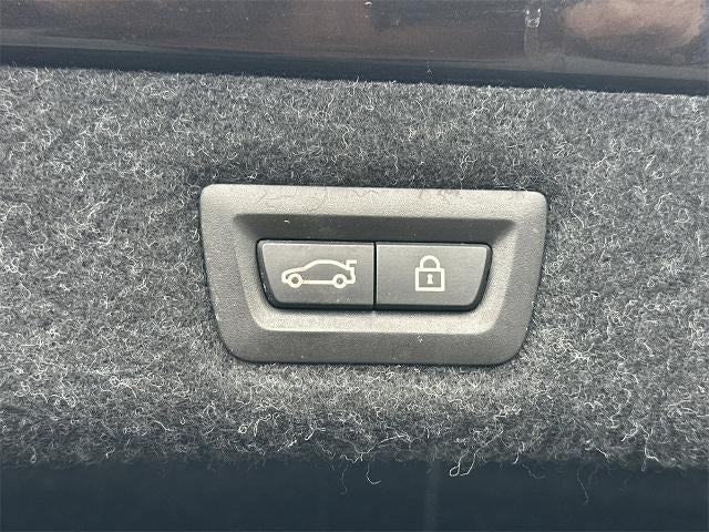 2018 BMW 5 Series 530i