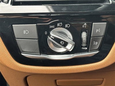 2018 BMW 5 Series 530i