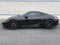 2018 Porsche 718 Cayman S