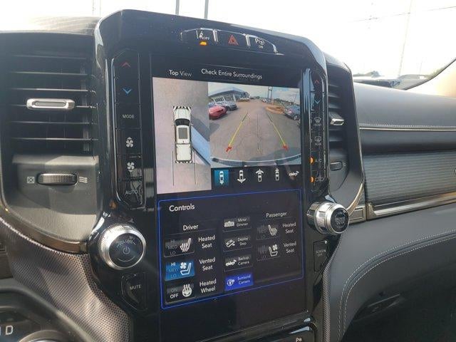 2021 RAM 1500 Limited