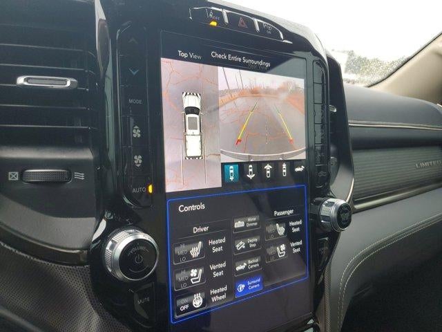 2021 RAM 1500 Limited