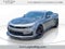 2021 Chevrolet Camaro 1SS