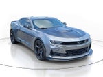 2021 Chevrolet Camaro 1SS