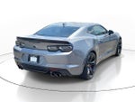 2021 Chevrolet Camaro 1SS