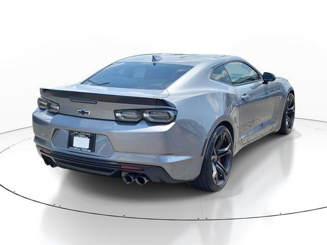 2021 Chevrolet Camaro 1SS