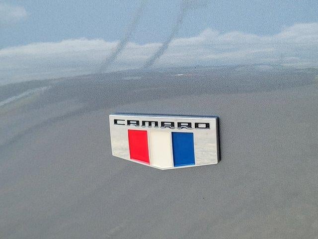 2021 Chevrolet Camaro 1SS