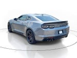 2021 Chevrolet Camaro 1SS