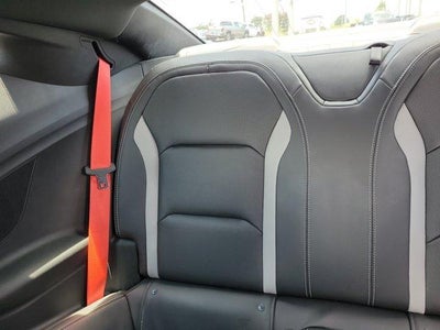 2021 Chevrolet Camaro 1SS