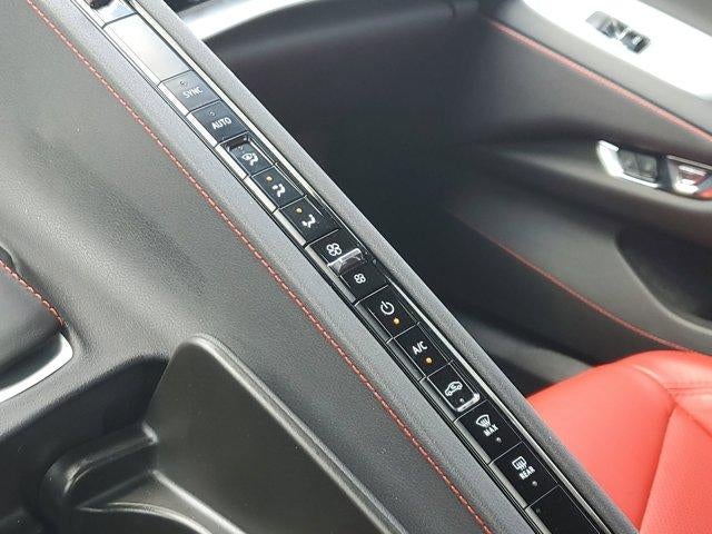 2024 Chevrolet Corvette Stingray 1LT