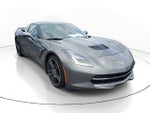 2016 Chevrolet Corvette Stingray Z51 2LT