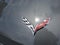 2016 Chevrolet Corvette Stingray Z51 2LT