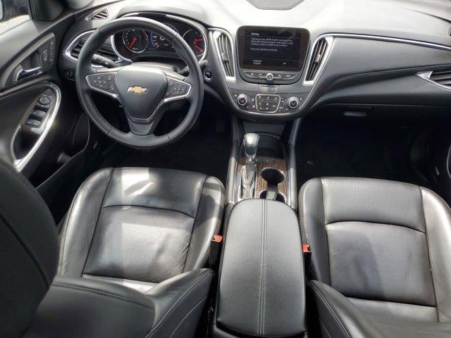 2024 Chevrolet Malibu 2LT