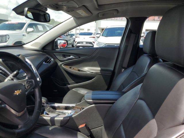 2024 Chevrolet Malibu 2LT