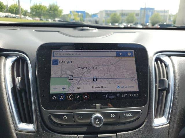 2024 Chevrolet Malibu 2LT