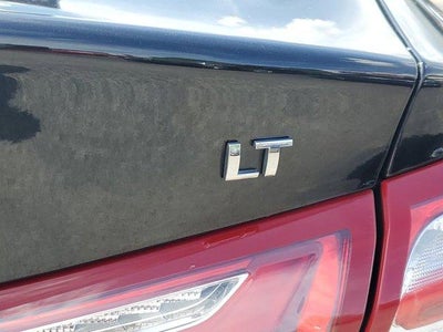 2024 Chevrolet Malibu 2LT