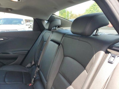 2024 Chevrolet Malibu 2LT