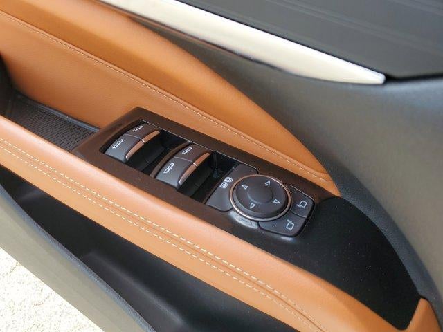 2020 Cadillac CT4 Premium Luxury