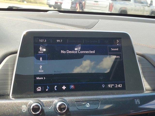 2020 Cadillac CT4 Premium Luxury