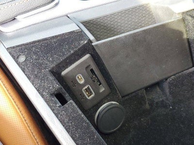 2020 Cadillac CT4 Premium Luxury