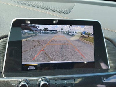 2020 Cadillac CT4 Premium Luxury