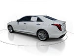 2020 Cadillac CT4 Premium Luxury