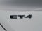 2020 Cadillac CT4 Premium Luxury