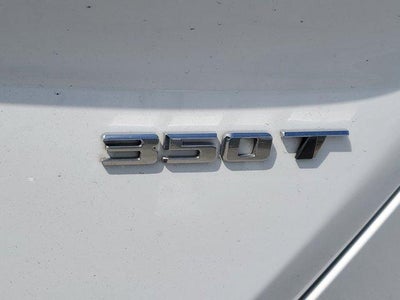 2020 Cadillac CT4 Premium Luxury