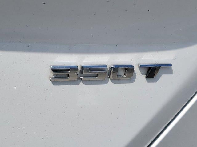 2020 Cadillac CT4 Premium Luxury