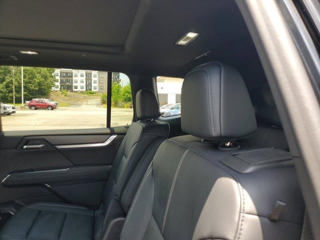 2026 GMC Acadia Elevation - Photo 10