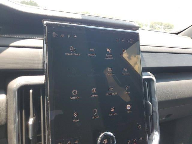 2026 GMC Acadia Elevation - Photo 24