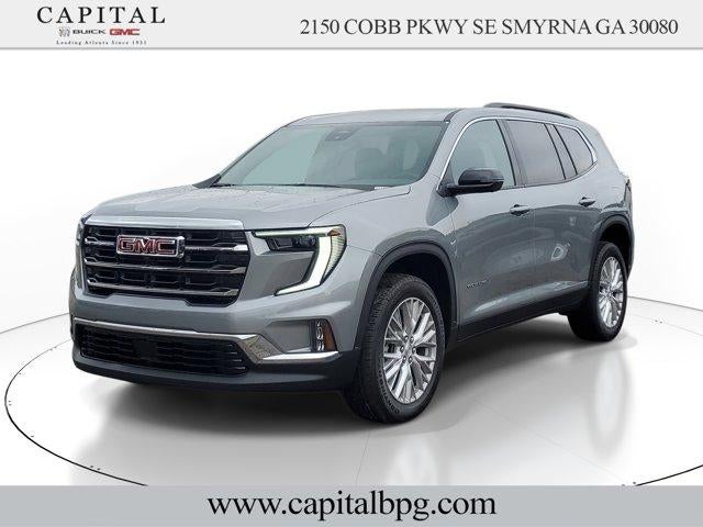 2026 GMC Acadia Elevation FWD's photo