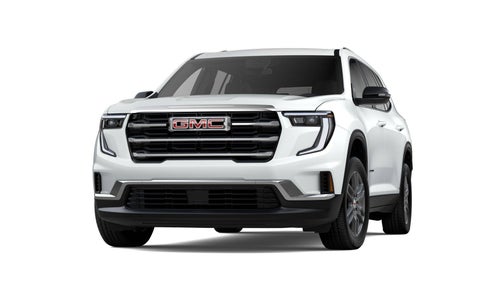 2025 GMC Acadia Base