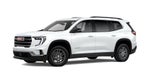 2025 GMC Acadia Base