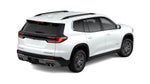 2025 GMC Acadia Base