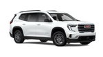 2025 GMC Acadia Base