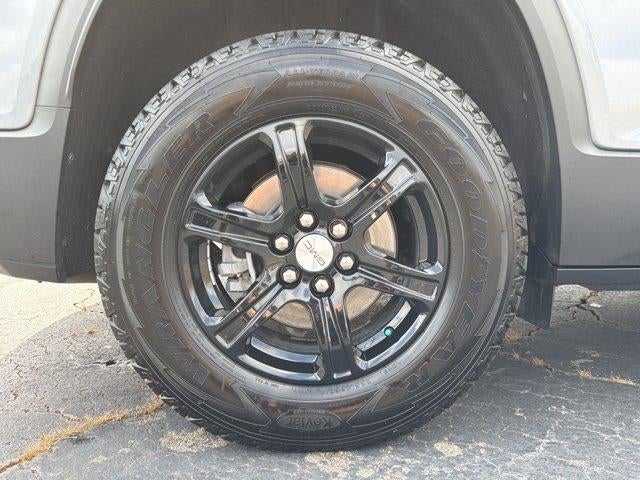 2021 GMC Acadia AT4
