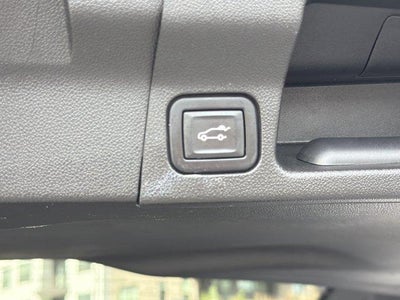 2021 GMC Acadia AT4