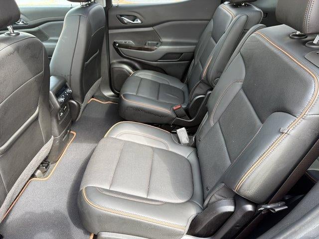 2021 GMC Acadia AT4