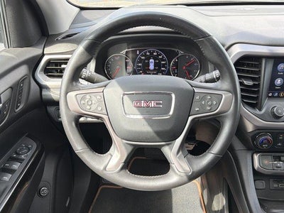 2021 GMC Acadia AT4