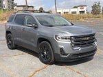 2021 GMC Acadia AT4