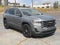 2021 GMC Acadia AT4