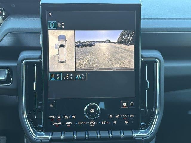 2026 GMC Yukon XL Denali - Photo 31