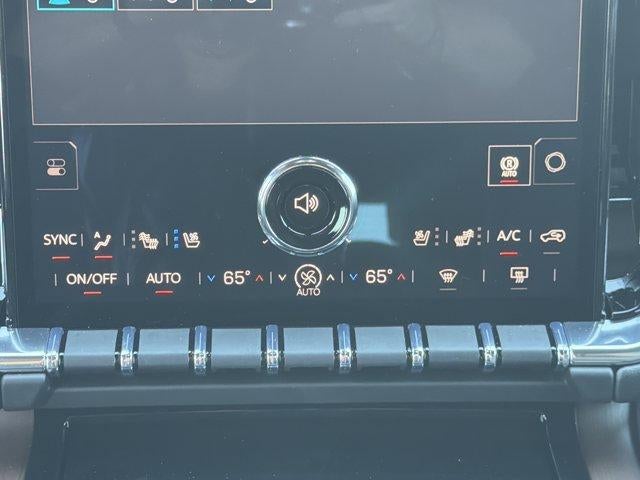 2026 GMC Yukon XL Denali - Photo 32