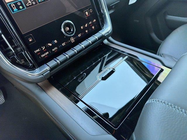2026 GMC Yukon XL Denali - Photo 33